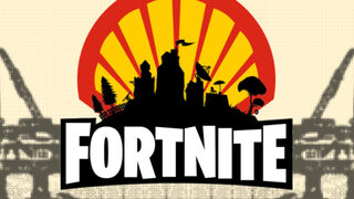 Shell плаща на инфлуенсъри за популяризиране на изкопаемите горива чрез играта Fortnite