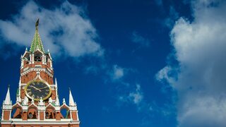 Как Москва може да се възползва от войната в Израел