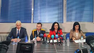 Властите са разкрили група, изнасяла военни изделия за руските части в Украйна