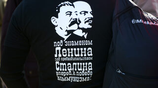 Преориентация против Русия: Израел по пътя на България
