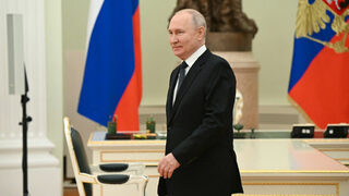 Путин ще пътува до Киргизстан въпреки заповедта за ареста му