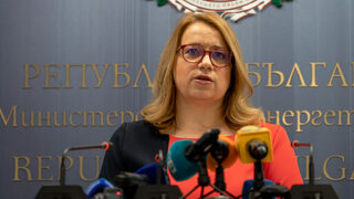 "Булгаргаз" иска по-висока цена на газа за ноември