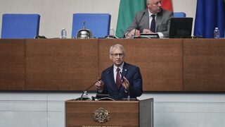 Денков: Опозицията заложи на лъжливи аргументи и се провали
