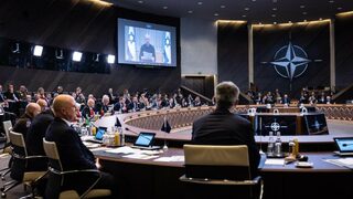 Военният министър на Израел: Ще е дълга и трудна война