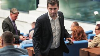Кирил Петков: Управлението на сигурността трябва да е при премиера, а не при президента