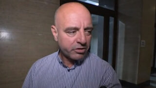 Прокуратурата не намери доказателства за домашно насилие срещу прокурор Бисер Михайлов