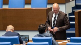 Парламентът осъди руската окупация на територии в Грузия
