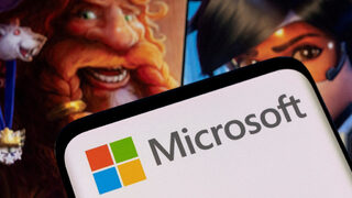 Има сделка: Microsoft придобива Activision за 69 млрд. долара