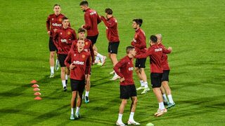 Футболните национали посрещат Литва в търсене на първа победа