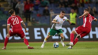 София или Кърджали - два дни преди мача не се знае къде България ще приеме Унгария