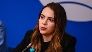 Нургюл Салимова ще играе на европейското отборно първенство по шахмат