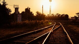 И Гърция подкрепи стара идея за нова жп връзка с Русе – този път заради Украйна