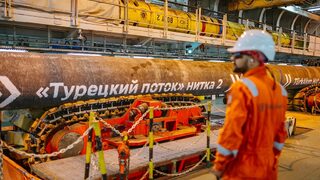 Мартин Димитров: Има много сериозен проблем с данните за приходите от "Турски <span class="highlight">поток</span>"