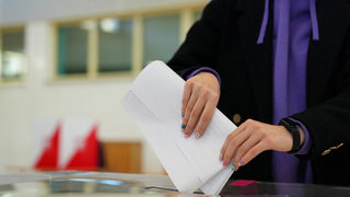 Управляващите в Полша не успяха и с референдума
