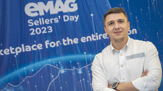 eMAG <span class="highlight">Marketplace</span> оформя пейзажа на електронната търговия в региона