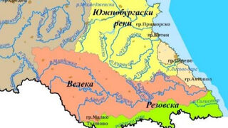 Реките, които не са реки, или как безхаберието убива