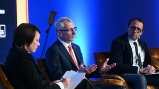 Премиерът очерта три групи приоритети на правителството