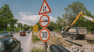 "Станаха 10 спешни неща": кандидатът на ГЕРБ и в Пловдив видя проблеми в досегашното управление