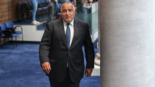 Борисов ще черпи, прокурорският сериал продължава