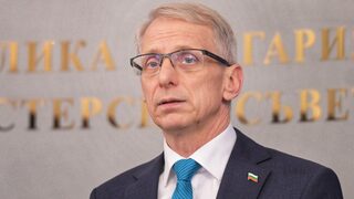 Денков отвърна на Добрев: ГЕРБ е истинската опасност България да не бъде приета в Шенген