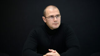 Андрей Янкулов: Логичен край за "Барселонагейт", след като Сарафов пое прокуратурата