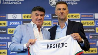 От "пълно подмладяване" до "само с млади не става": омагьосаният кръг в националния отбор