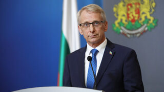 Денков постави условия към ГЕРБ и поиска механизъм за взимане на решения в управлението