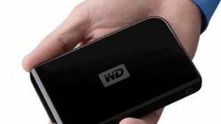 Нови външни дискове в "паспортен формат" от Western Digital