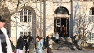 "Маркет линкс" очаква кметът на Плевен да отиде на балотаж, трима се борят за другото място