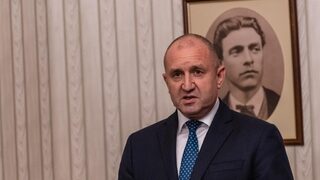Президентът наложи вето върху промените в Закона за енергетиката