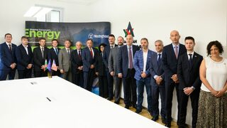 "Уестингхаус" включи пет български компании в проекта за разширение на АЕЦ "Козлодуй"