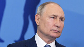 Путин: МОК използва олимпийските <span class="highlight">игри</span> като инструмент на политиката и расизма