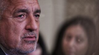 Бойко Борисов се скара на Асен Василев за "Лукойл" и бюджета