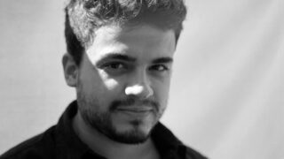 Мартин Касабов: Книгите могат да бъдат безсърдечни същества