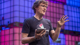 Intel, Siemens бойкотират Web Summit заради критични коментари на основателя ѝ към Израел