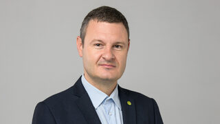 Симеон Ставрев: кандидатът за общински съветник, който се сблъска с предизвикателствата на града