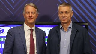 Академия "Стойчев - Казийски" ще си сътрудничи с клубове от Италия и Австрия