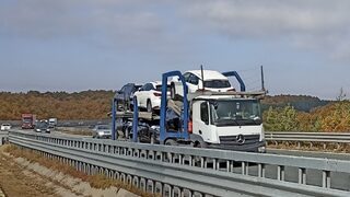 Интересът към покупката на нови автомобили е в пъти по-голям от този към употребяваните