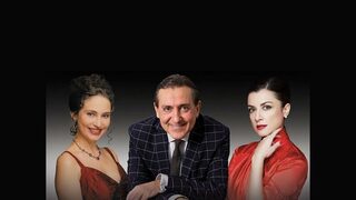 Людмил Ангелов и приятели