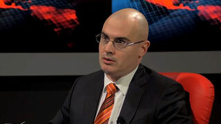 БОЕЦ: Обвинителният акт за плагиатство срещу Петър Илиев е внесен в съда