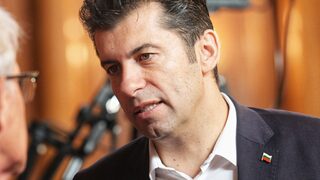 Кирил Петков към Австрия: България извън Шенген ви струва по-скъпи храни и несигурна енергия