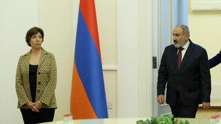 Франция продава на Армения радари и <span class="highlight">зенитно</span>-<span class="highlight">ракетни</span> <span class="highlight">комплекси</span>