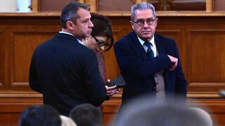 Депутатите ще разхлабят режима за съхранение на горива, затегнат преди 2 седмици