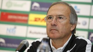 Дерменджиев: "Лудогорец" има отстъпление, но собствениците ще го коригират