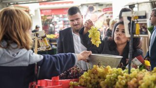 Изненадата "Ваня Григорова" на терен: между здравословната лудост и кестените