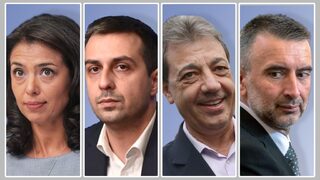 "Разговор често ли биете баба си": четирима кандидати за кмет спориха за бъдещето на София (допълнена)