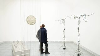 България ще участва във Венецианското <span class="highlight">биенале</span> на изкуствата през 2024 г.