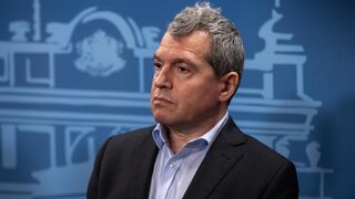 Тошко Йорданов обвини Кирил Петков и Божидар Божанов в корупционен натиск над министър