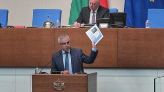 Министърът на енергетиката: Новите блокове на АЕЦ "Козлодуй" ще струват до 15 млрд. евро