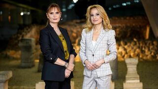 БНТ и Би Ти Ви очакват балотаж в София и организират общ дебат между участниците